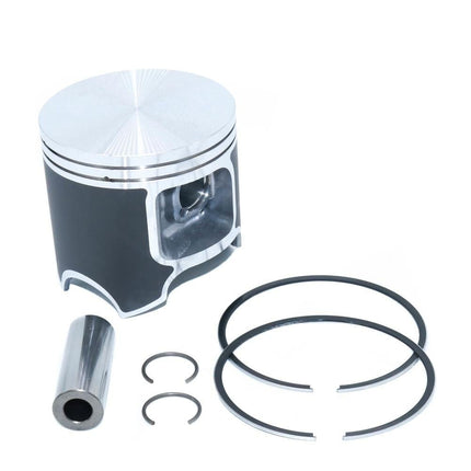 Piston Kit Vertex 78 B KTM Exc 360-380 96-01, Vertex 22541B