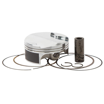 Piston Kit Vertex 76.0 B Hc KTM Sx/exc 250 06-13, Vertex 23236B Hc Compr 13,3:1