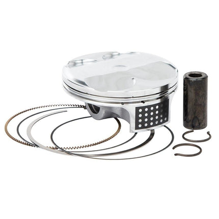 Piston Kit Vertex 88.0 B Gp KTM Exc 350 12-16, Vertex 23734B Hc Compr 14,5:1 Gp Racers Choice