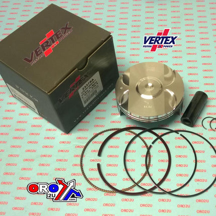 Piston Kit Vertex 95.0 A KTM Exc 450 08-11, Vertex 23379A Compr 11,9:1