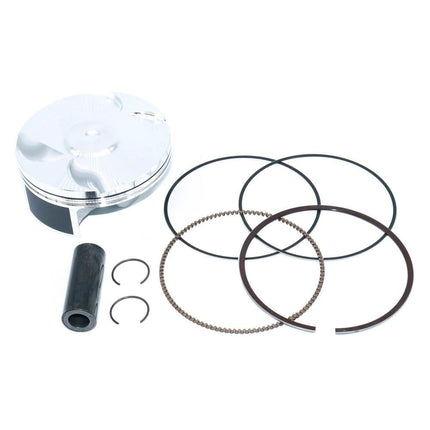 Piston Kit Vertex 95.0 C KTM Exc 450 08-11, Vertex 23379C Compr 11,9:1