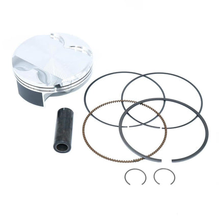 Piston Kit Vertex 95.0 B Hc KTM Exc 450 08-11, Vertex 23380B Hc Compr 12,8:1