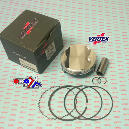 Piston Kit Vertex 95.0 A KTM Sx 450 03-06, Vertex 22941A Compr 12,0:1
