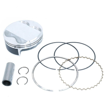 Piston Kit Vertex 95.0 A KTM Sx 450 03-06, Vertex 22968A Hc Compr 13,0:1