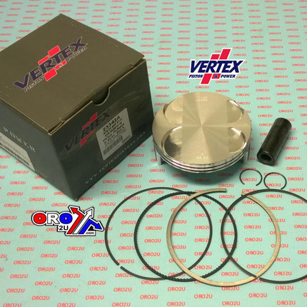 Piston Kit Vertex 97.0 B KTM Sx 450 07-12, Vertex 23342B Compr 12,5:1