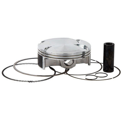 Piston Kit Vertex 97.0 D Hc KTM Sx 450 07-12, Vertex 23343D Hc Compr 13.2:1