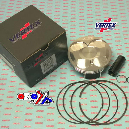 Piston Kit Vertex 100.0 C Hc KTM Sx/xc 505 08-11, Vertex 23417C Hc ATV Compr 12,5:1