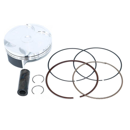 Piston Kit Vertex 95.0 A Hc KTM Exc 530 08-11, Vertex 23382A Hc Compr 12,7:1