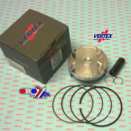 Piston Kit Vertex 95.0 B Hc KTM Exc 530 08-11, Vertex 23382B Hc Compr 12,7:1