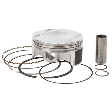 Piston Kit Vertex 93.0 C Polaris Rgr/rzr 900 14-18, Vertex 24027C Rzr Xp 1000