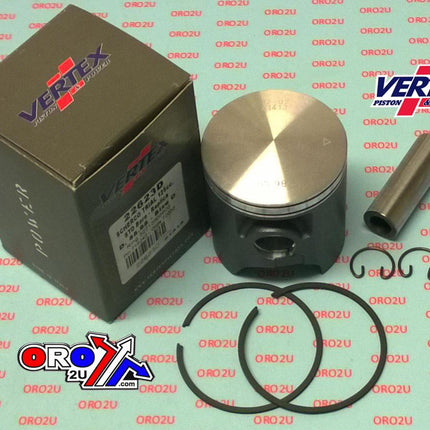 Piston Kit Vertex 56.0 B Sherco Trial 125, Vertex 22623B