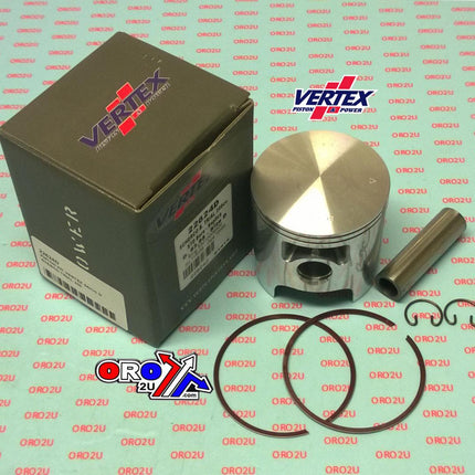 Piston Kit Vertex 64.0 C Sherco Trial 200, Vertex 22624C