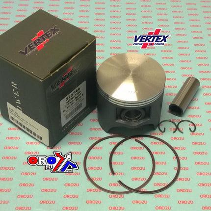 Piston Kit Vertex 72.8 C Sherco Trial 250, Vertex 22674C