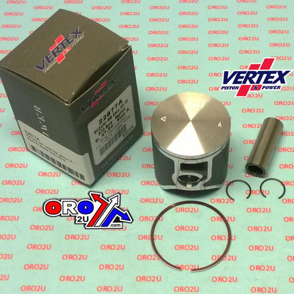 Piston Kit Vertex 48.0 D Suzuki RM 85 02-18, Vertex 22877D
