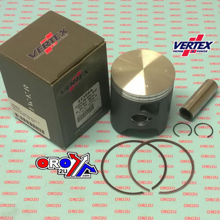 Piston Kit Vertex 66.4 A Suzuki RM 250 96-97, Vertex 22386A