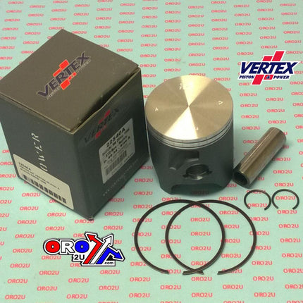 Piston Kit Vertex 66.4 A Suzuki RM 250 1998, Vertex 22540A