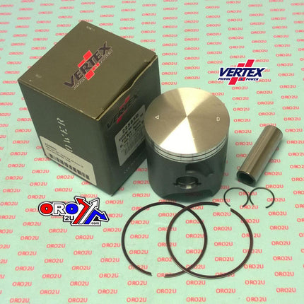 Piston Kit Vertex 66.4 A Suzuki RM 250 1999, Vertex 22585A
