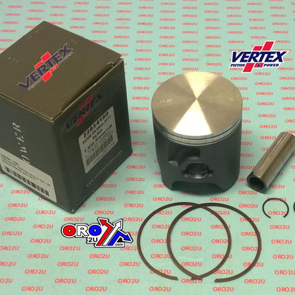 Piston Kit Vertex 66.4 A Suzuki RM 250 03-12, Vertex 22854A