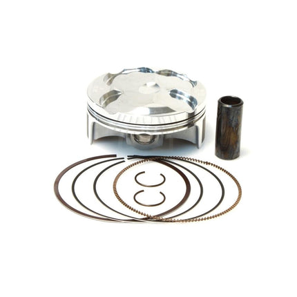 Piston Kit Vertex 77.0 A Suzuki RM 250 16-22, Vertex 24122A Compr 13,5:1