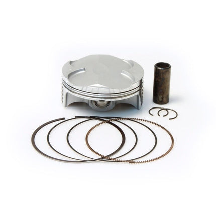 Piston Kit Vertex 77.0 A Gp Suzuki RM 250 16-22, Vertex 24124A Hc Compr 13,75:1 Gp Racers Choice