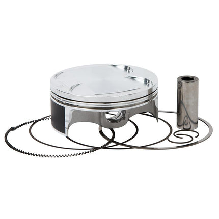 Piston Kit Vertex 96.0 C Suzuki RMZ 450 08-12, Vertex 23377A Compr 12,2:1