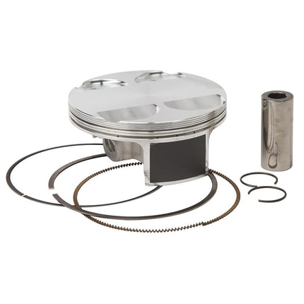 Piston Kit Vertex 96.0 C Suzuki RMZ 450 13-17, Vertex 23863C Compr 12,5:1