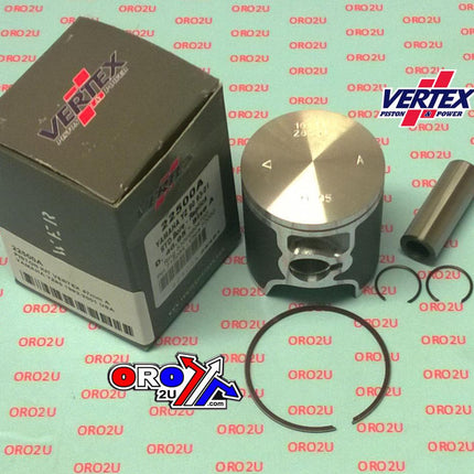 Piston Kit Vertex 47.0 C Yamaha YZ 80 93-01 Usa, Vertex 22500C