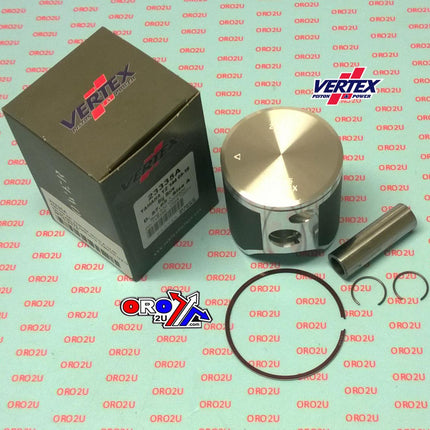 Piston Kit Vertex 58.0 B Yamaha Yz/wr 144 05-19, Vertex 23335B Os +4.00 Big Bore Yz/wr 125