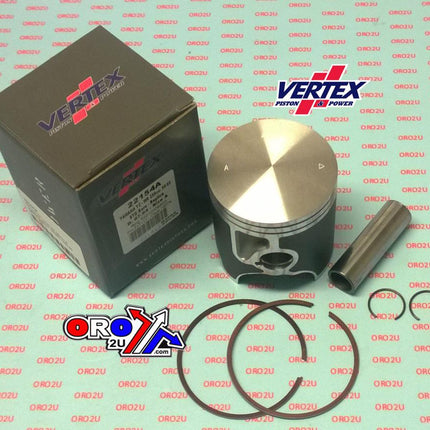 Piston Kit Vertex 68.0 C Yamaha Yz/wr 250 90-95, Vertex 22154C