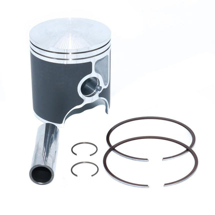 Piston Kit Vertex 68.5 Yamaha Yz/wr 250 90-95, Vertex 22154050 Os +0.50