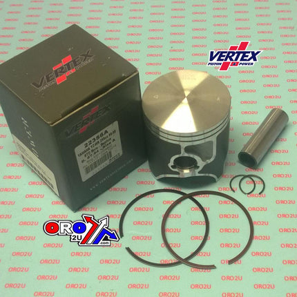 Piston Kit Vertex 68.0 A Yamaha Yz/wr 250 96-98, Vertex 22356A