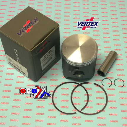 Piston Kit Vertex 68 B Yamaha Yz/wr 250 1998, Vertex 22522B