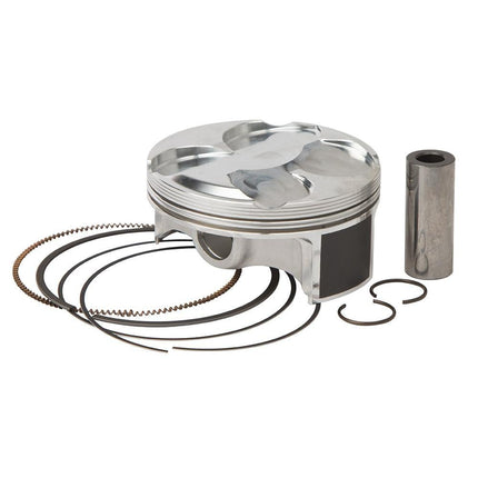 Piston Kit Vertex 77.0 C Yamaha Yz/wr 250 14-17, Vertex 23941C Compr 13,5:1