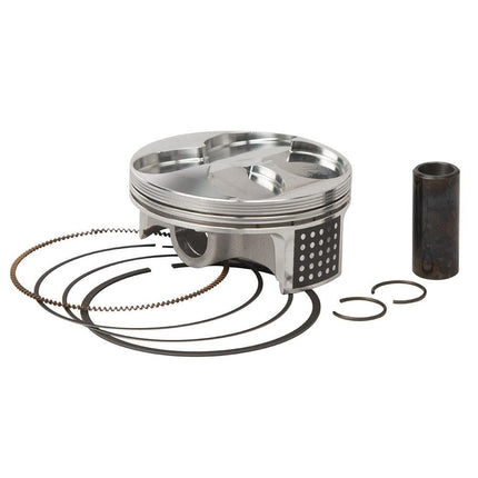 Piston Kit Vertex 77.0 C Gp Yamaha Wr/yz 250 14-17, Vertex 23954C Hc Compr 14,4:1 Gp Racers Choice