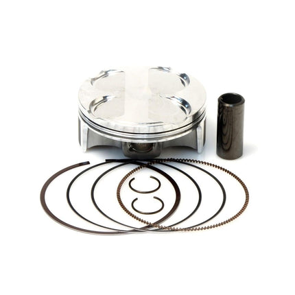 Piston Kit Vertex 77.0 C Yamaha Wr/yz 250 16-19, Vertex 24109C Compr 13,5:1