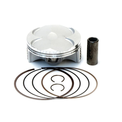 Piston Kit Vertex 77.0 C Gp Yamaha Wr/yz 250 16-19, Vertex 24118C Hc Compr 13,7:1 Gp Racers Choice