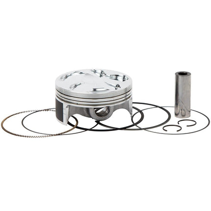 Piston Kit Vertex 77.0 D Yamaha YZ 250 08-13, Vertex 23391D Compr 13,5:1