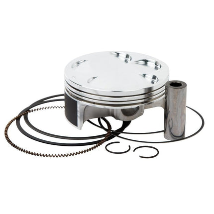 Piston Kit Vertex 92 A Yamaha Yz/wr 400 98-02, Vertex 22567A Compr 12,5:1