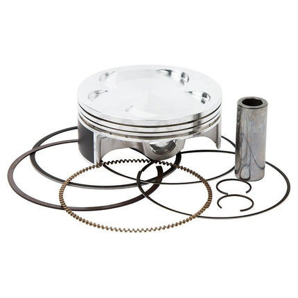 Piston Kit Vertex 95 A Yamaha Yz/wr 426 00-02, Vertex 22605A Compr 12,5:1