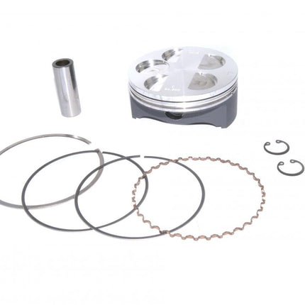 Piston Kit Vertex 95.0 E Yamaha Yz/wr 426 00-02 Race, Vertex 22651E Compr 12,5:1 2-RING