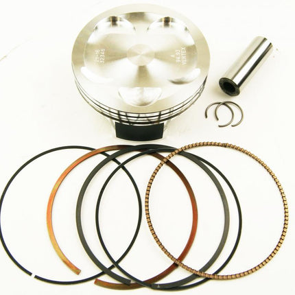 Piston Kit Vertex 95.0 A Yamaha Yz/wr 450 03-15, Vertex 22915A Compr 12,5:1
