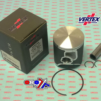 Piston Kit Vertex 95.0 B Yamaha Yz/wr 450 03-15, Vertex 22915B Compr 12,5:1
