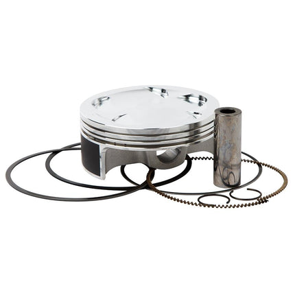 Piston Kit Vertex 95.0 D Yamaha Yz/wr 450 03-15, Vertex 22915D Compr 12,5:1