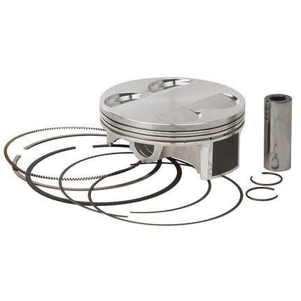 Piston Kit Vertex 97.0 D Yamaha Wr/yz 450 14-18, Vertex 23958D Compr 12,5:1