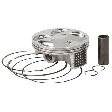 Piston Kit Vertex 97.0 B Gp Yamaha Wr/yz 450 14-18, Vertex 23960B Hc Compr 13,7:1 Gp Racers Choice