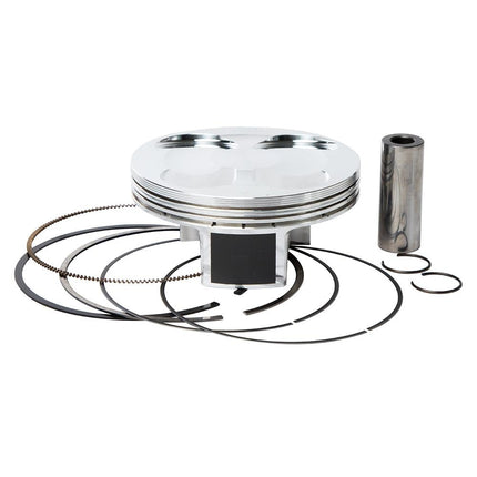 Piston Kit Vertex 97.0 C Yamaha YZ 450 10-13, Vertex 23562C Compr 12,5:1