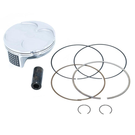 Piston Kit Vertex 97.0 C Gp Yamaha Yz/wr 450 18-20, Vertex 24272C Hc Compr 13,3:1 Gp Racers Choice