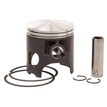 Piston Kit Vertex 66.25 Yamaha Yfs 200 All To 2006, Vertex 22569025 Blaster Os +0.25