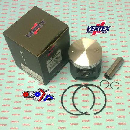 Piston Kit Vertex 66.25 Yamaha Yfs 200 All To 2006, Vertex 22569025 Blaster Os +0.25