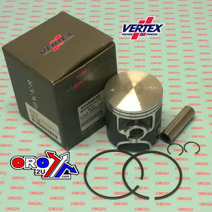 Piston Kit Vertex 64.00 Yamaha Yzf 350 All To 2007, Vertex 22568 Banshee